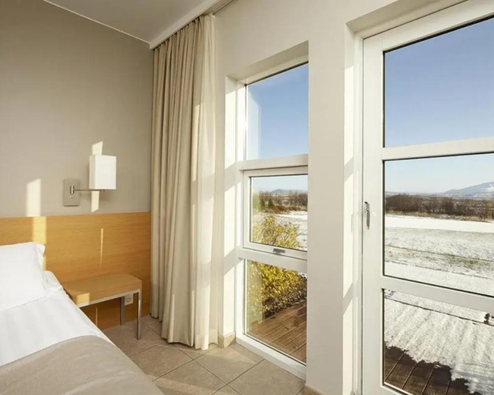 фото Hamar Hotel 