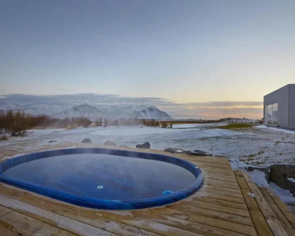 фото Hamar Hotel 