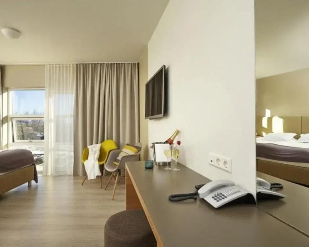 фото Hamar Hotel 