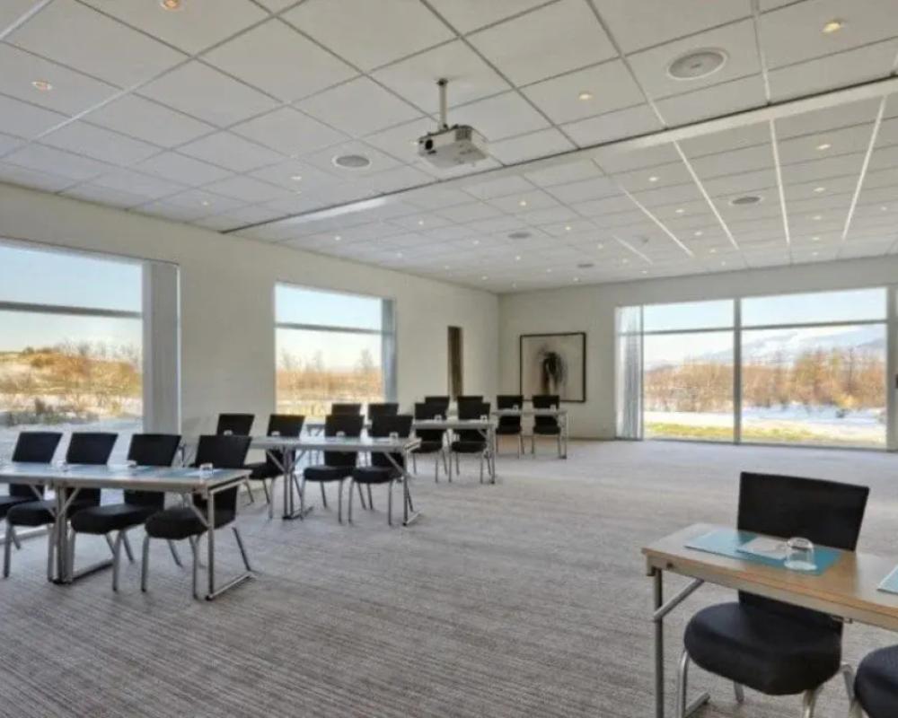 фото Hamar Hotel 