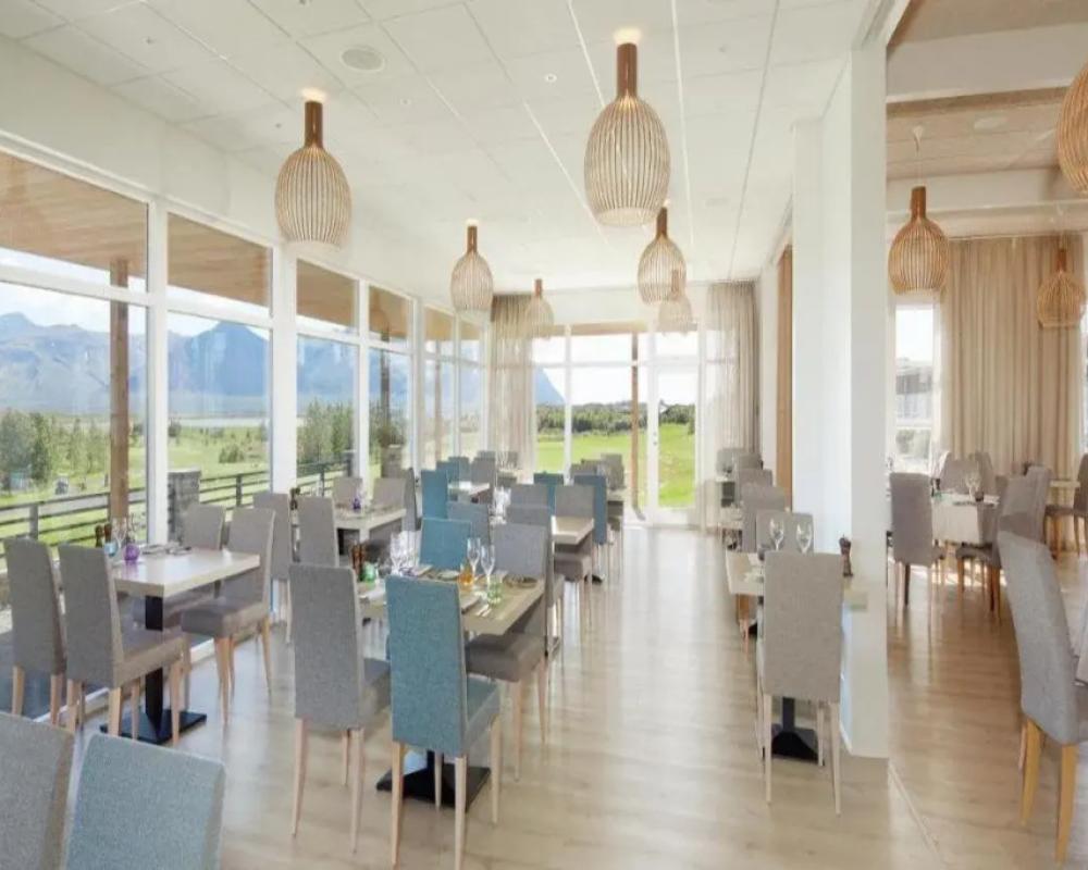фото Hamar Hotel 