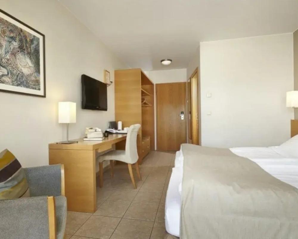 фото Hamar Hotel 