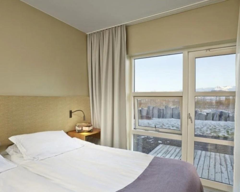 фото Hamar Hotel 