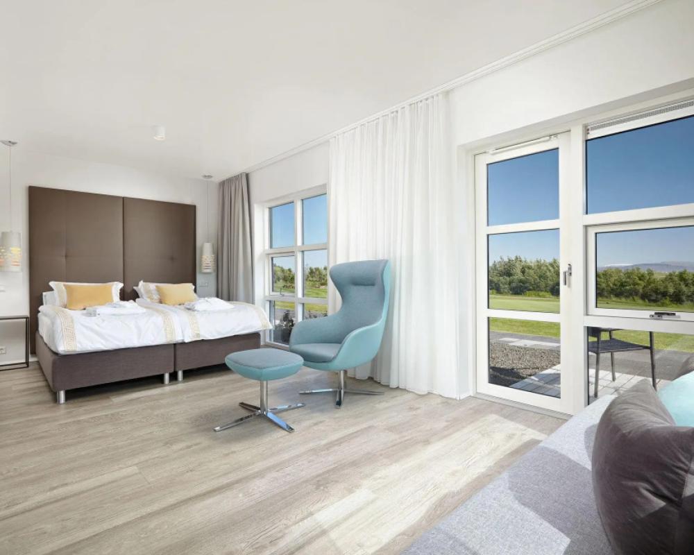 фото Hamar Hotel 