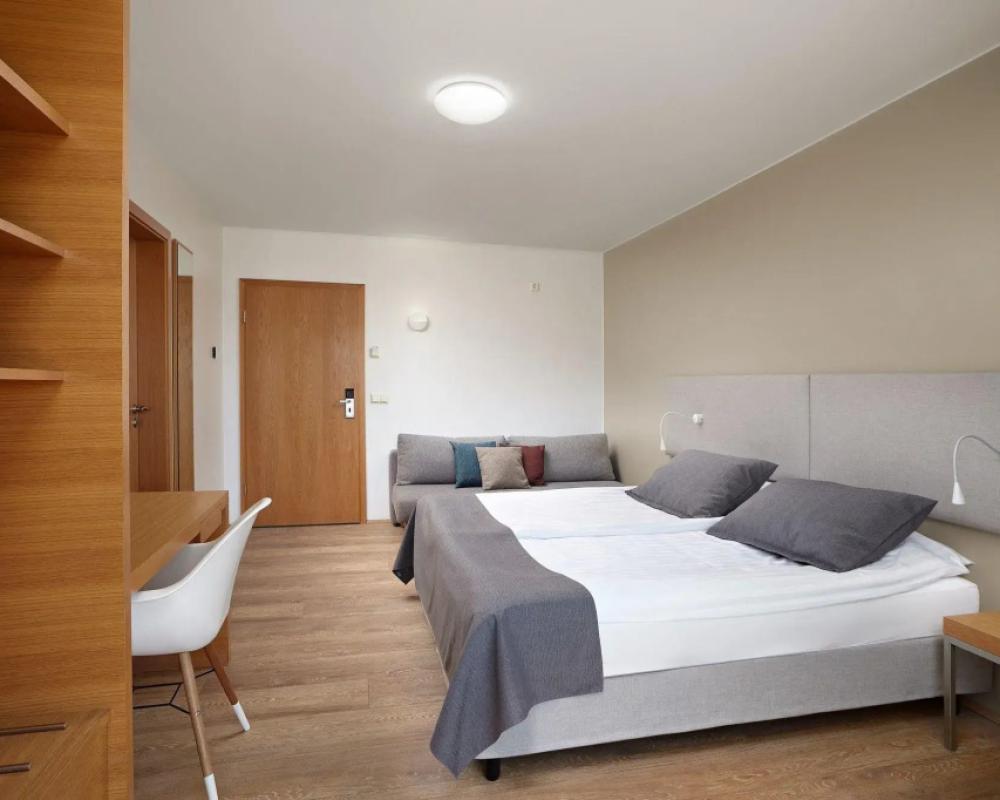 фото Hamar Hotel 