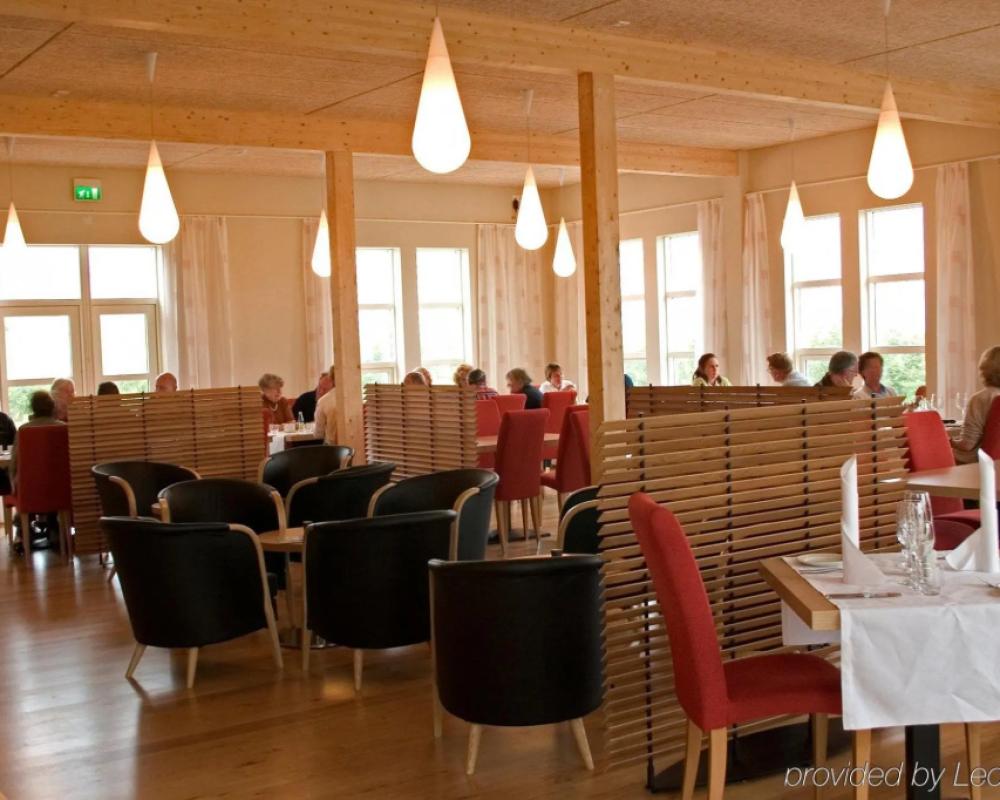 фото Hamar Hotel 