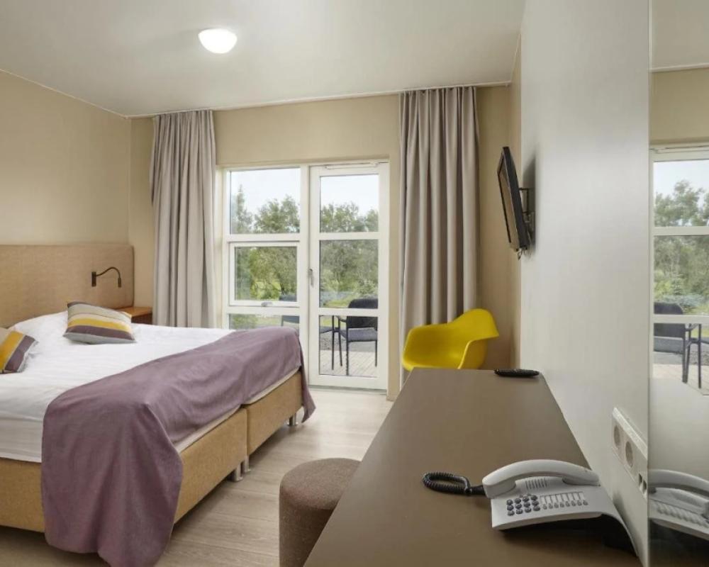 фото Hamar Hotel 