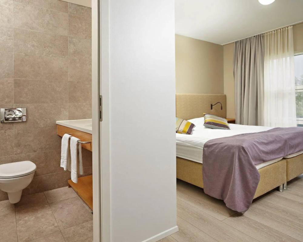 фото Hamar Hotel 