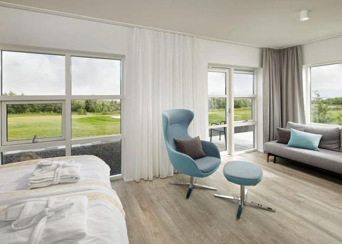 Hamar Hotel 
