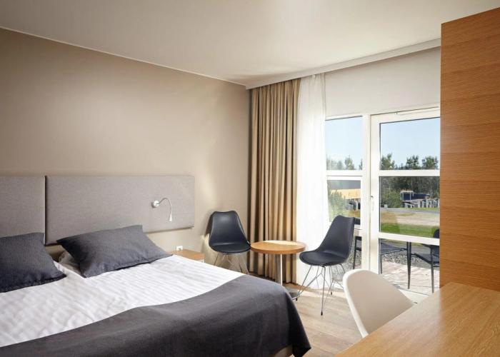 Hamar Hotel 