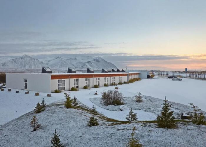 Hamar Hotel 