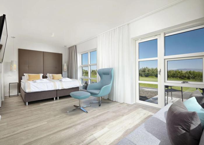 Hamar Hotel 