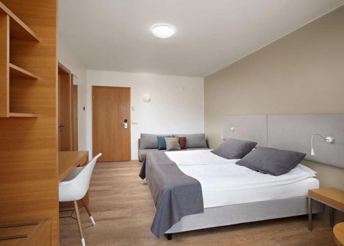 Hamar Hotel 