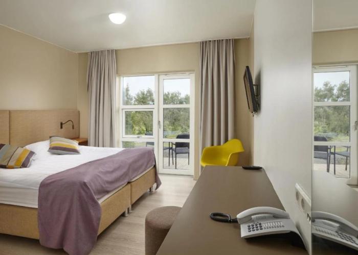 Hamar Hotel 