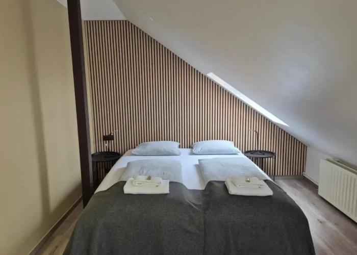 Hotel Hafnarfjall