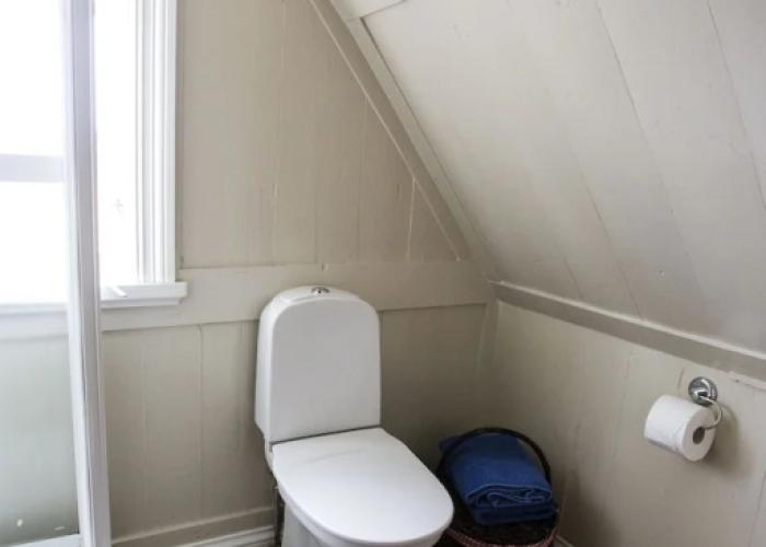 Guesthouse Lambalækur