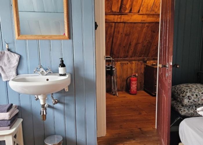 Guesthouse Lambalækur