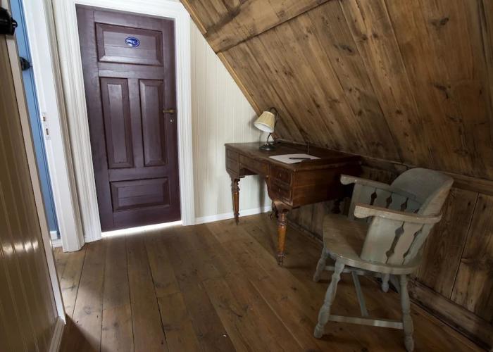 Guesthouse Lambalækur