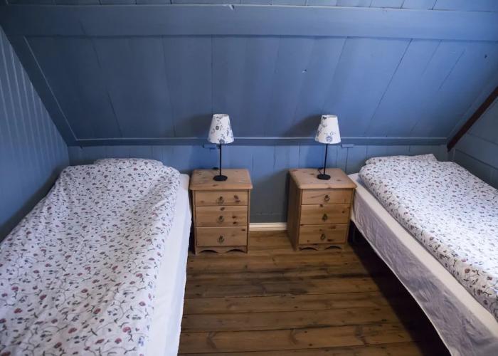 Guesthouse Lambalækur