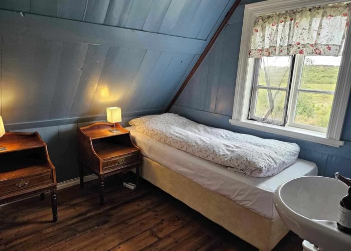 Guesthouse Lambalækur