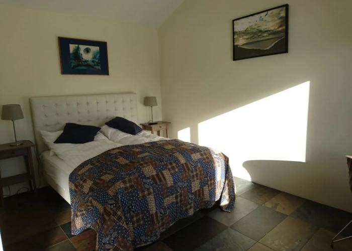 Fossatún Country Hotel