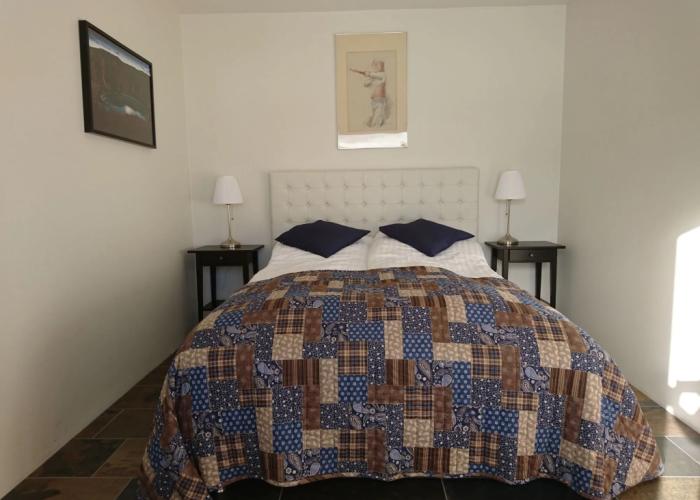 Fossatún Country Hotel
