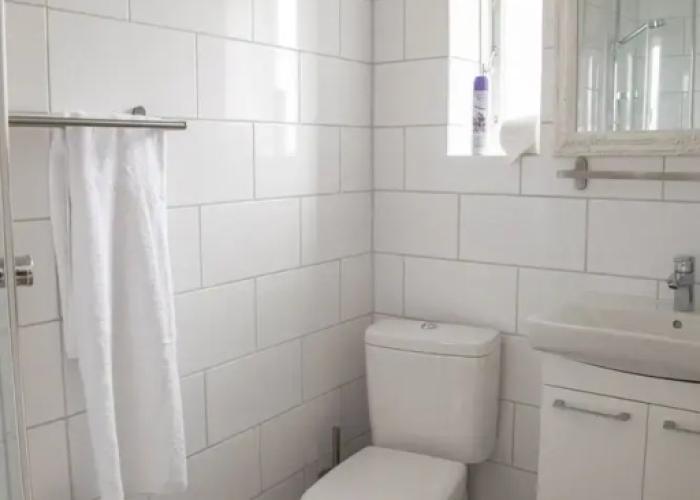 Private and peaceful one room apartments