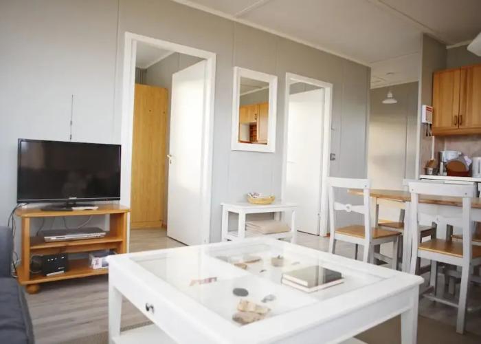 Hestaland Riverside Cottage