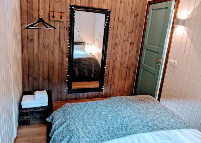 Múlakot Cosy Cabins