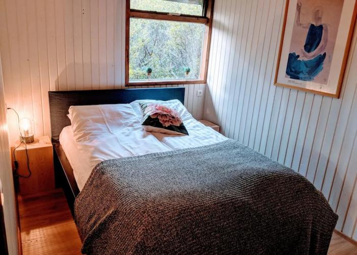 Múlakot Cosy Cabins