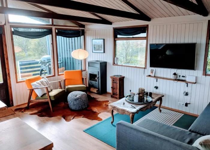 Múlakot Cosy Cabins