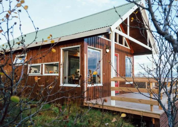 Múlakot Cosy Cabins