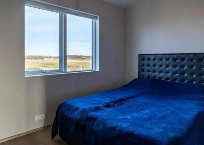 Beautiful house in the nature of West Iceland