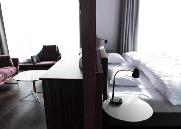 Hotel Vesturland