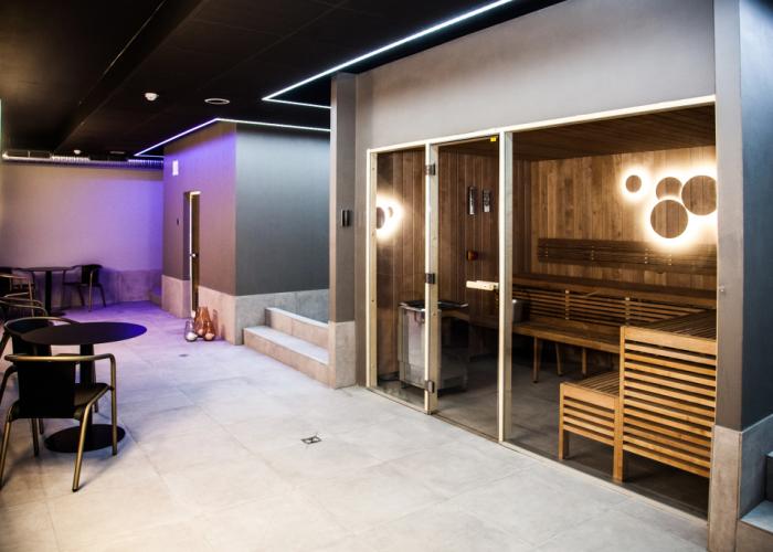 Hotel Vesturland