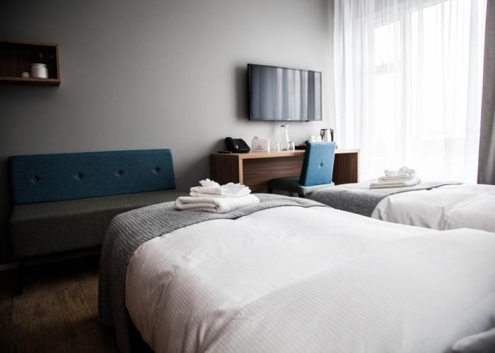 Hotel Vesturland