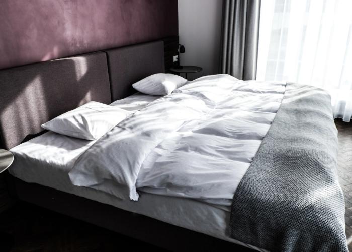 Hotel Vesturland