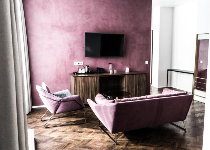 Hotel Vesturland