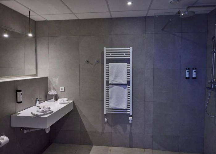 Hotel Vesturland