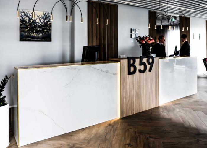 Hotel Vesturland