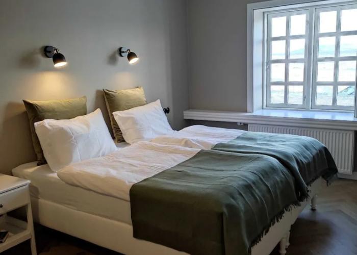Hotel Stafholt