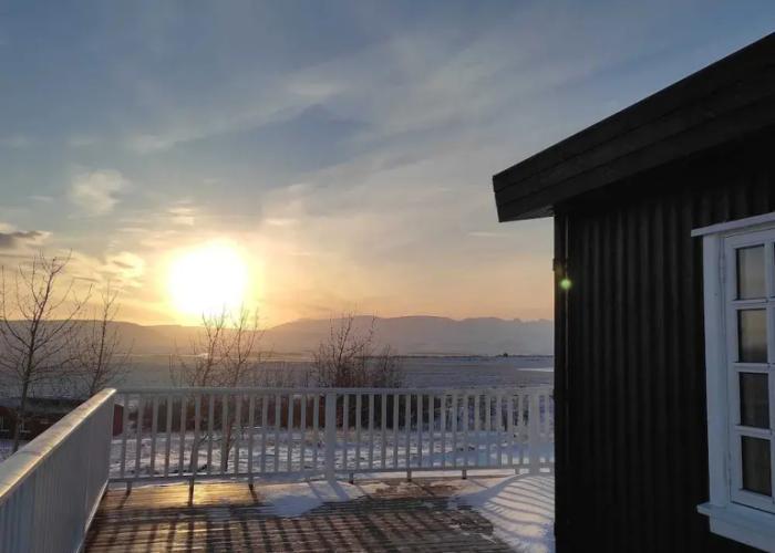 Hotel Stafholt