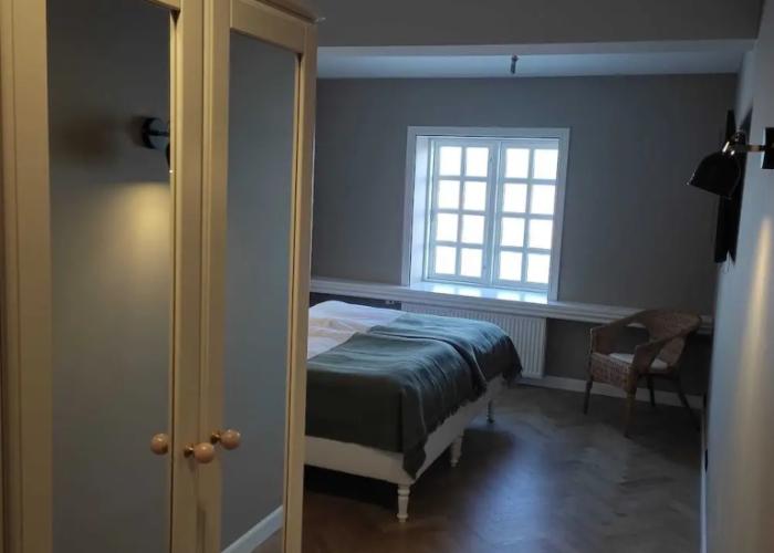 Hotel Stafholt