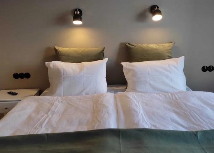 Hotel Stafholt
