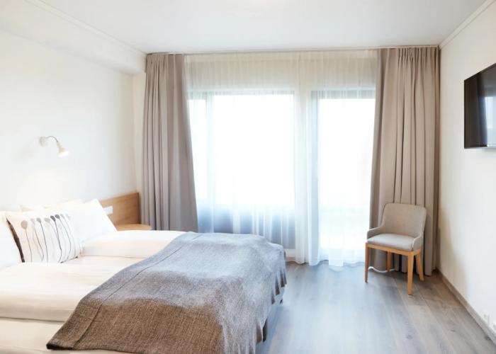 Fosshotel Núpar