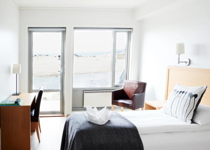 Fosshotel Núpar