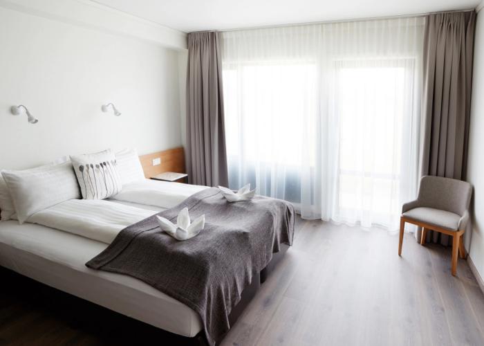 Fosshotel Núpar
