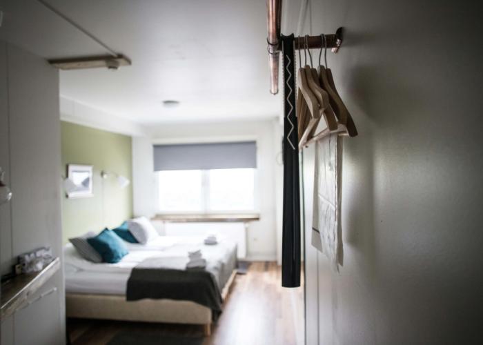 Laki Hotel