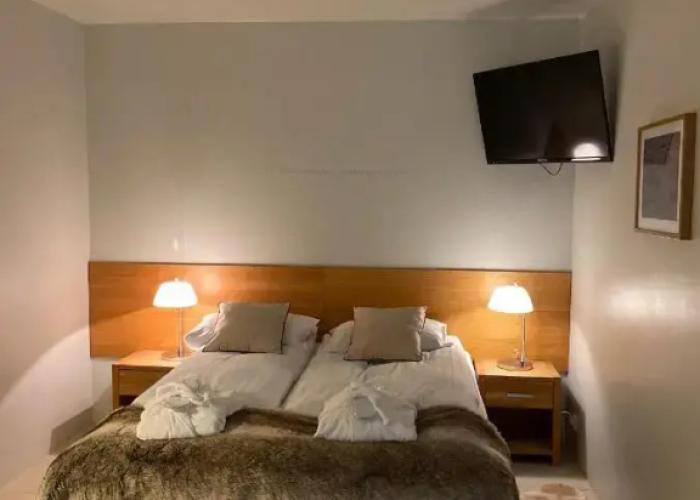 Laki Hotel
