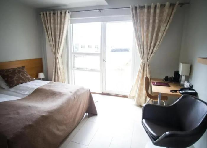Laki Hotel
